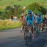 5. etap 72. Tour de Pologne