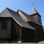 Muzeum pod chmurką