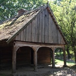 Muzeum pod chmurką