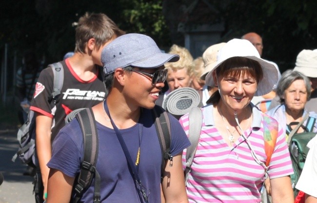 Szósty dzień - weselny