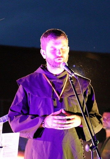 To był wieczór!