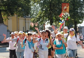 Rzeszów blisko Częstochowy