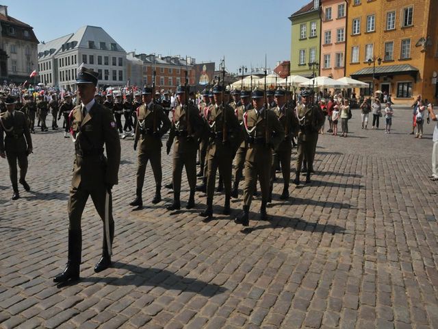 Góralski wiwat dla prezydenta