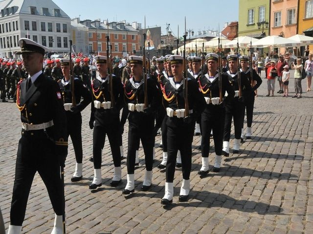 Góralski wiwat dla prezydenta