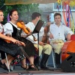 Festiwal folkloru