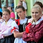 Festiwal folkloru