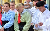 Festiwal folkloru