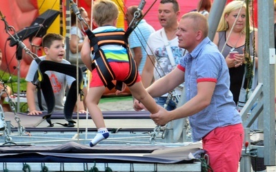Festiwal folkloru