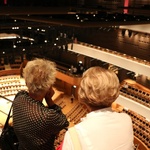 Narodowe Forum Muzyki - muzyczny kolos