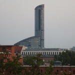 Narodowe Forum Muzyki - muzyczny kolos