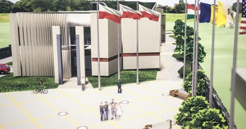 Muzeum Cudu nad Wisłą