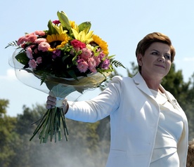 PiS chce dopiski pytań do referendum 