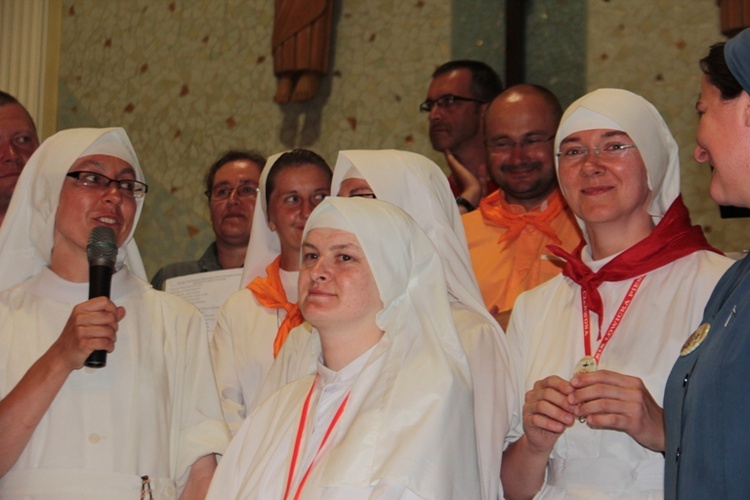 Apel w Wysokienicach