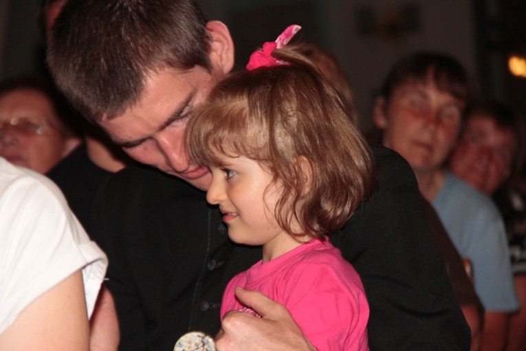 Apel w Wysokienicach