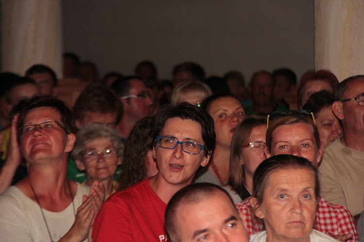 Apel w Wysokienicach