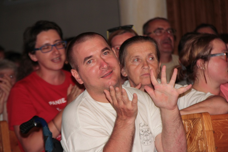 Apel w Wysokienicach