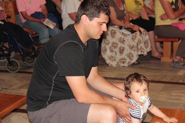 Apel w Wysokienicach