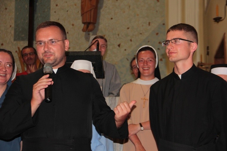 Apel w Wysokienicach