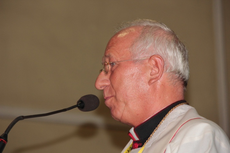 Apel w Wysokienicach