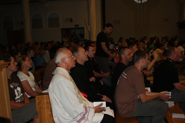 Apel w Wysokienicach