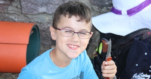 Msza św. w Wysokienicach