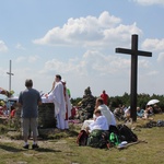 III Ewangelizacja w Beskidach - Pilsko, cz. 1