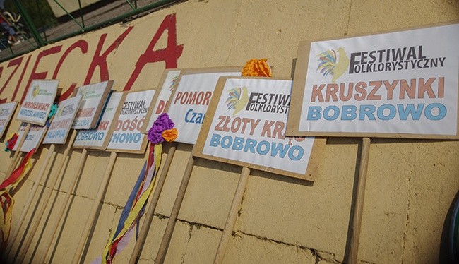 Krajobrazy Sceny Ludowej