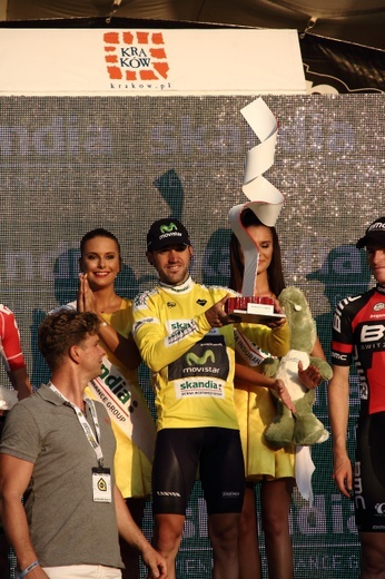 72. Tour de Pologne - etap siódmy