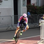 72. Tour de Pologne - etap siódmy