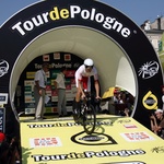 72. Tour de Pologne - etap siódmy