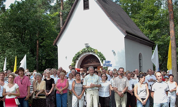 Rodzina, jakiej chce Bóg