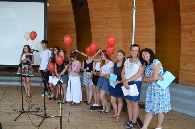 Balonowe odliczanie do ŚDM 