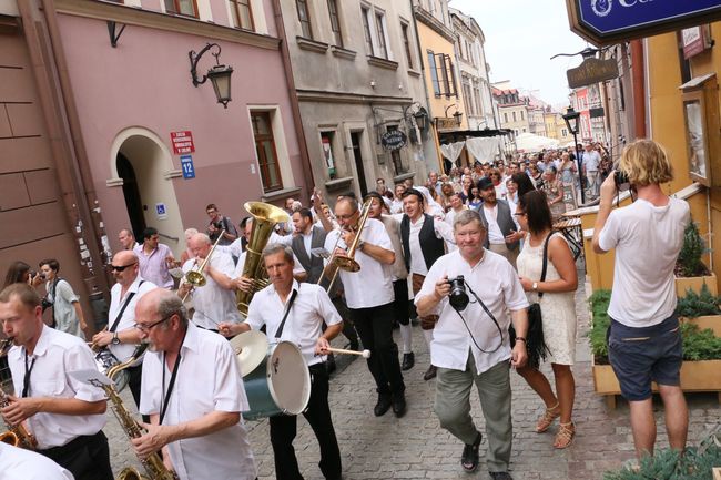 Żydowskie wesele