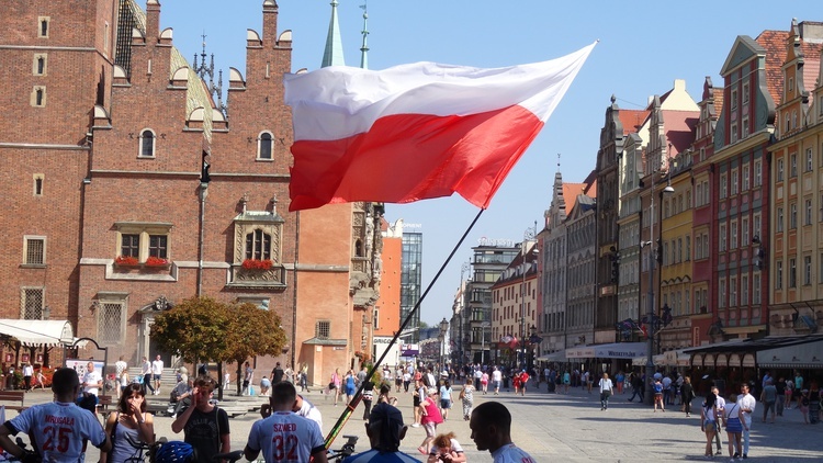 Pierwszy tydzień wyprawy "Radość Życia" NINIWA Team