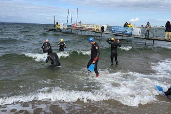 Ultratriathlon pamięci gen. Potasińskiego