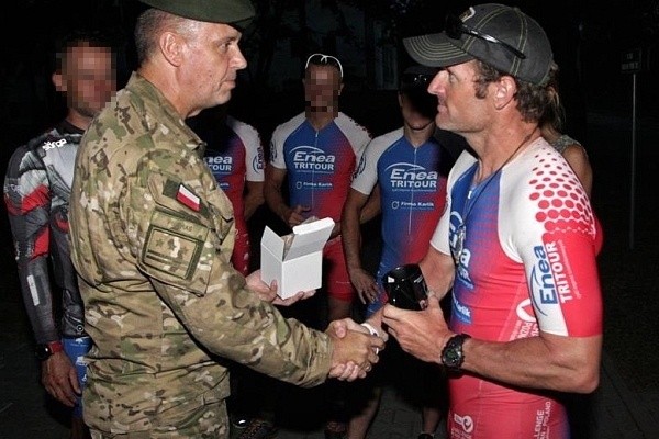 Ultratriathlon pamięci gen. Potasińskiego