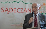 prof. Tadeusz Popiela
