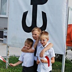 Obchody w Jadownikach
