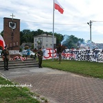 Obchody w Jadownikach