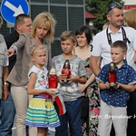 Obchody w Jadownikach