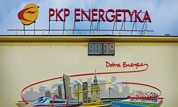 Według MON, PKP Energetyka należy do grona spółek istotnych dla systemu obrony państwa