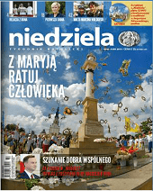 Niedziela 32/2015