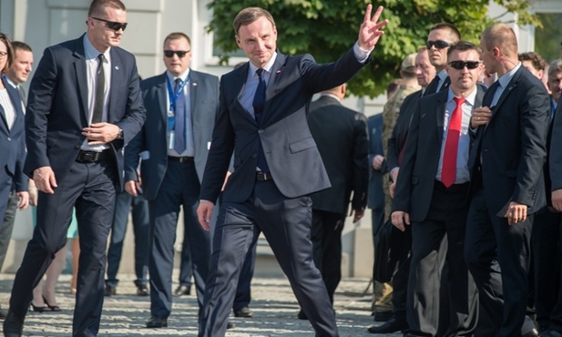 MSW szuka oszczędności w BOR 