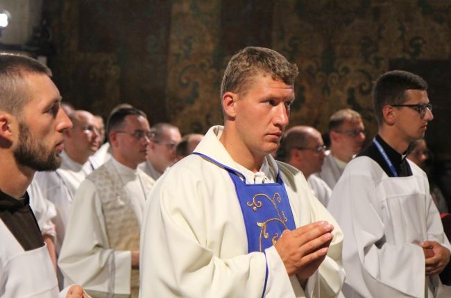 Piesza pielgrzymka 2015