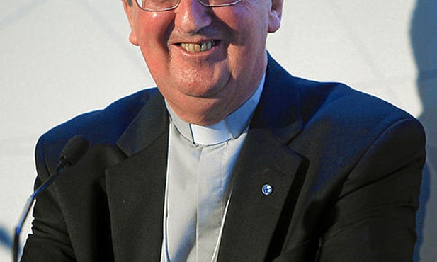 abp Diarmuid Martin