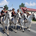 Góralskie świętowanie w Bukowinie