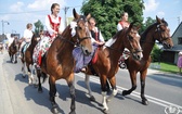 Góralskie świętowanie w Bukowinie