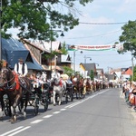 Góralskie świętowanie w Bukowinie