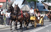 Góralskie świętowanie w Bukowinie