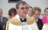 Ks. Zbigniew Kras